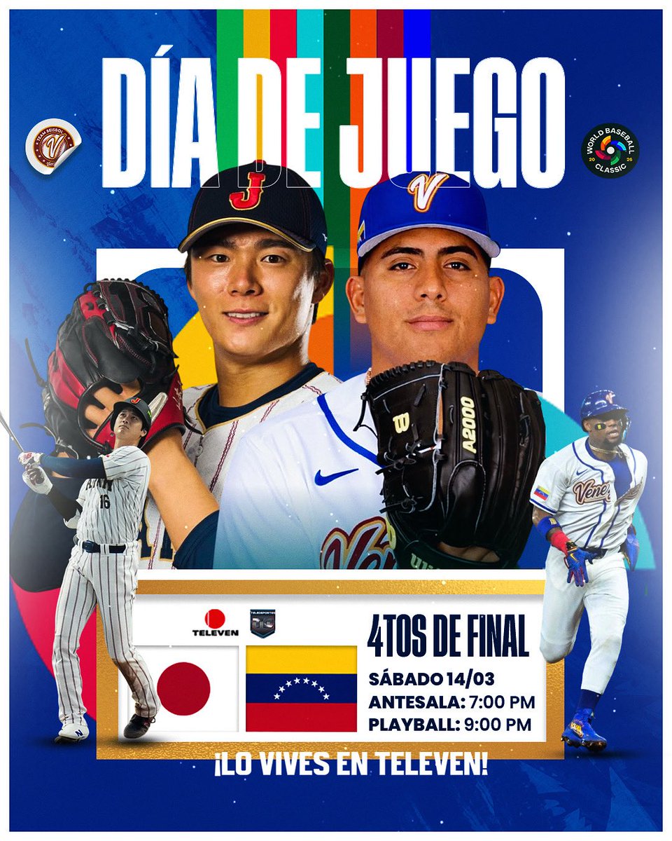 Teledeportes tweet media
