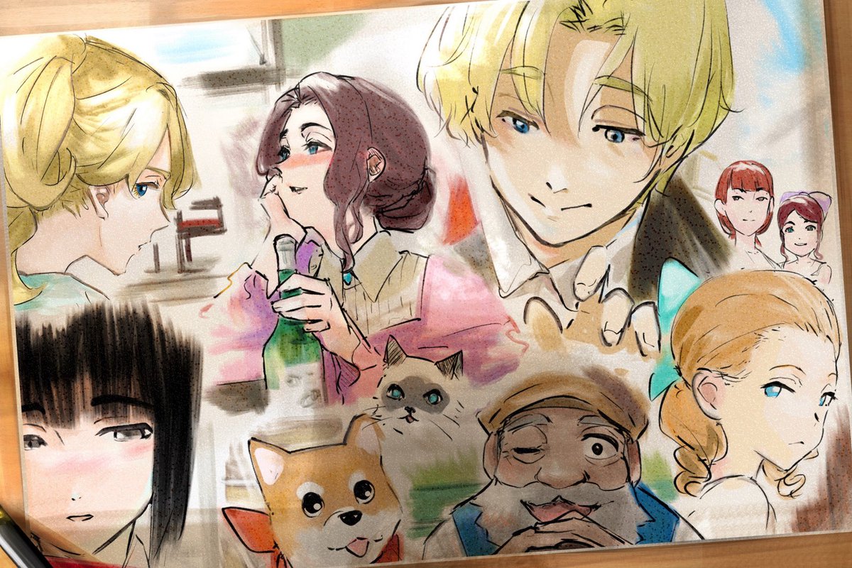 ふに・無9 tweet media