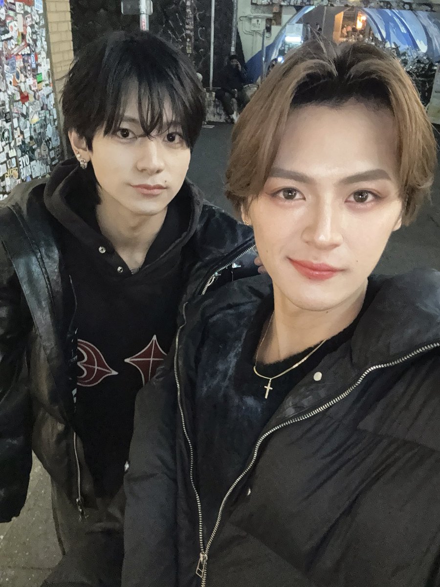 上田 華輝 【クロノ★ジェネシス】 tweet media