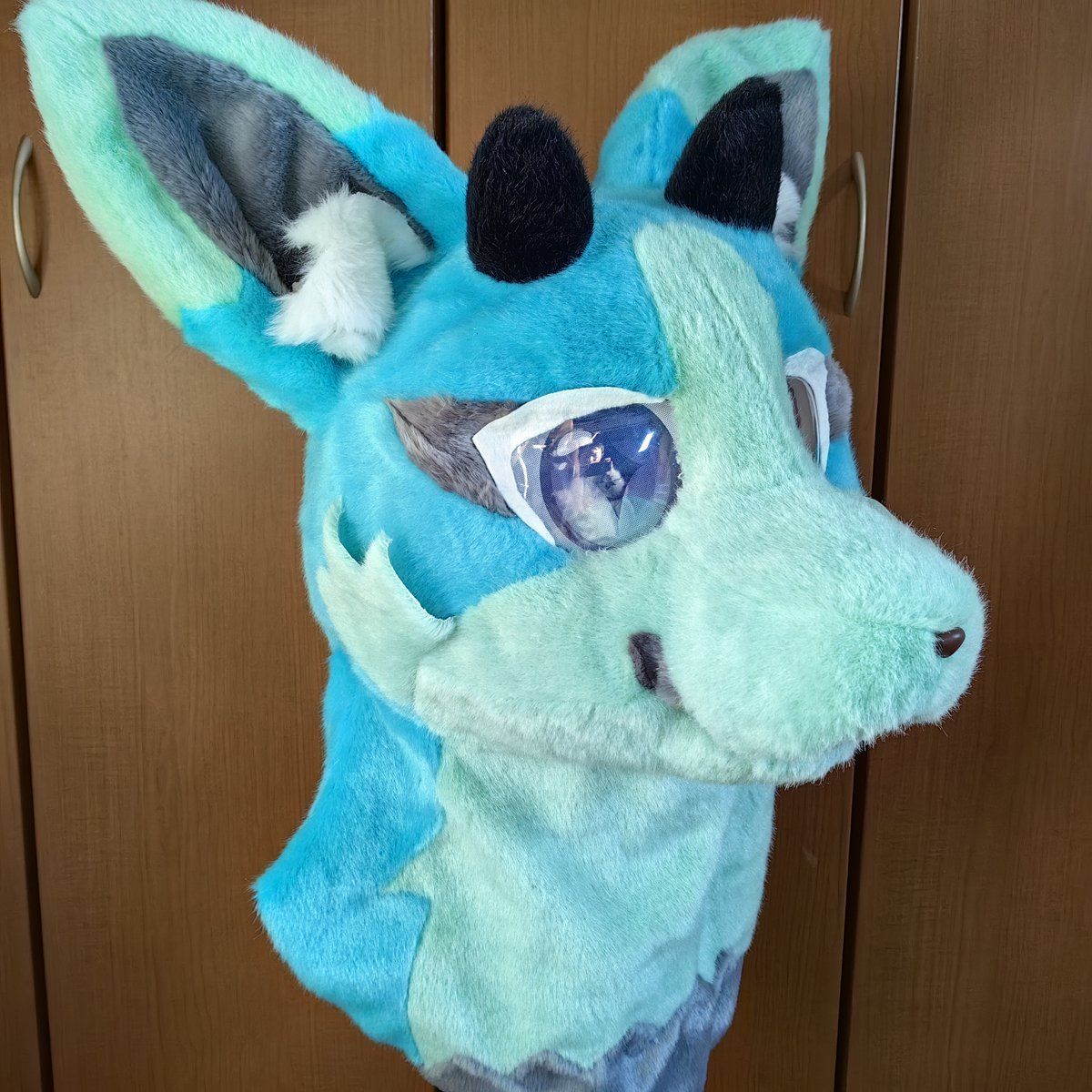 Craft Furry Friend tweet media