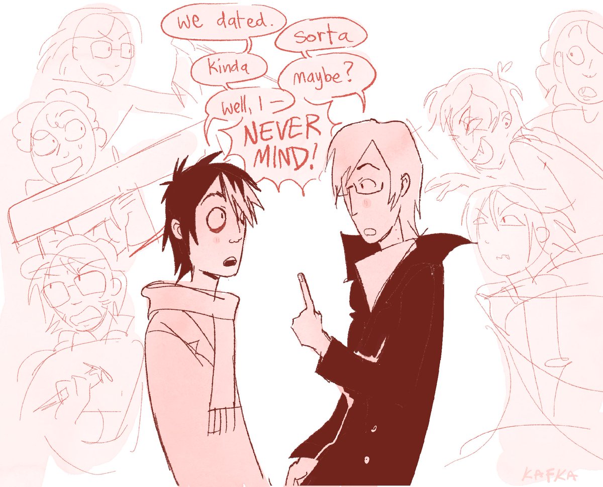 kaf 🕯️ tweet media