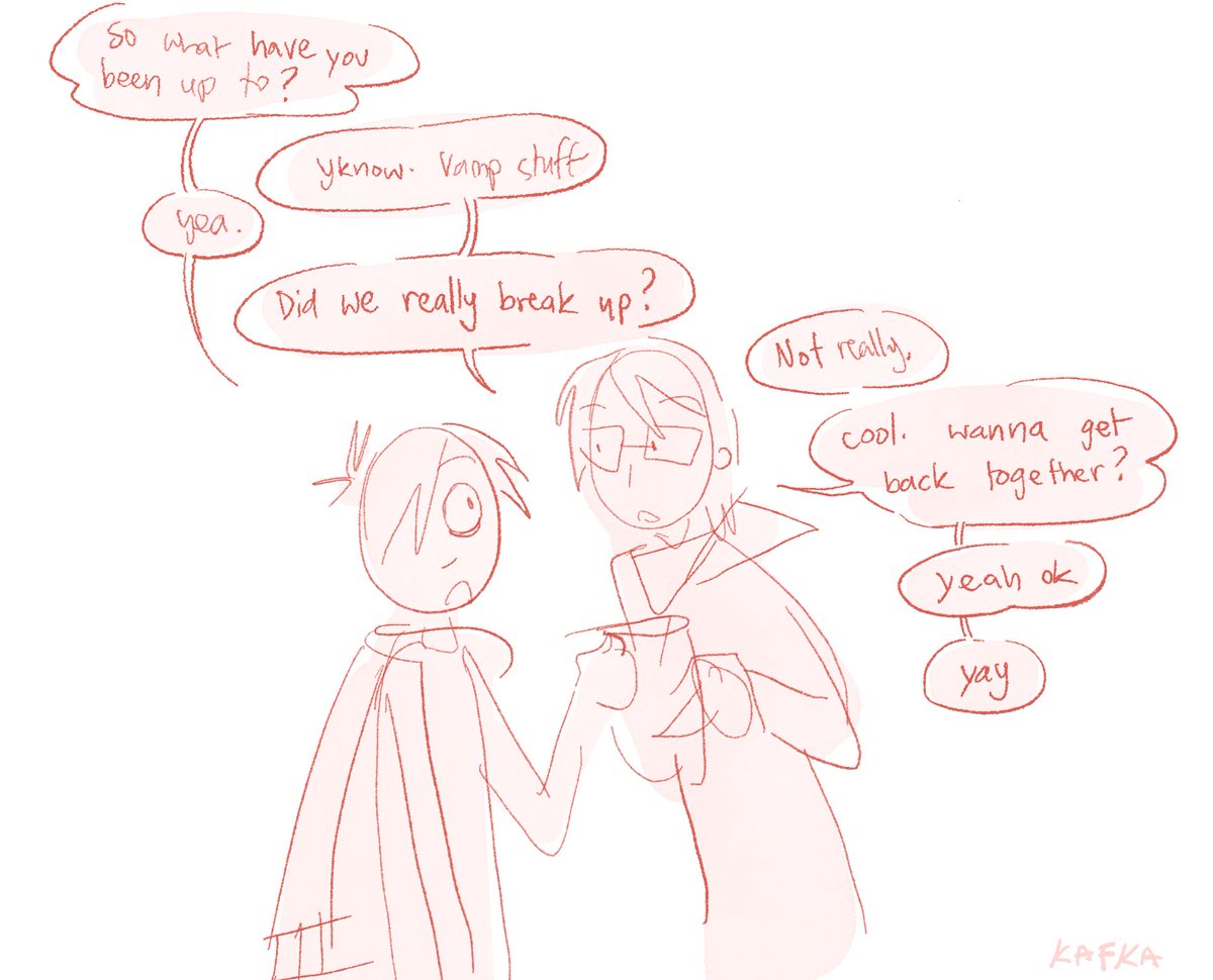 kaf 🕯️ tweet media