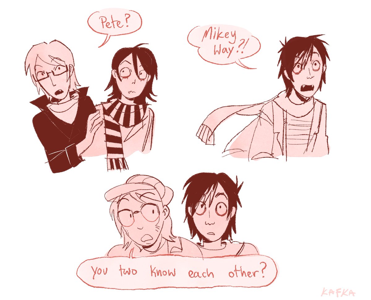 kaf 🕯️ tweet media