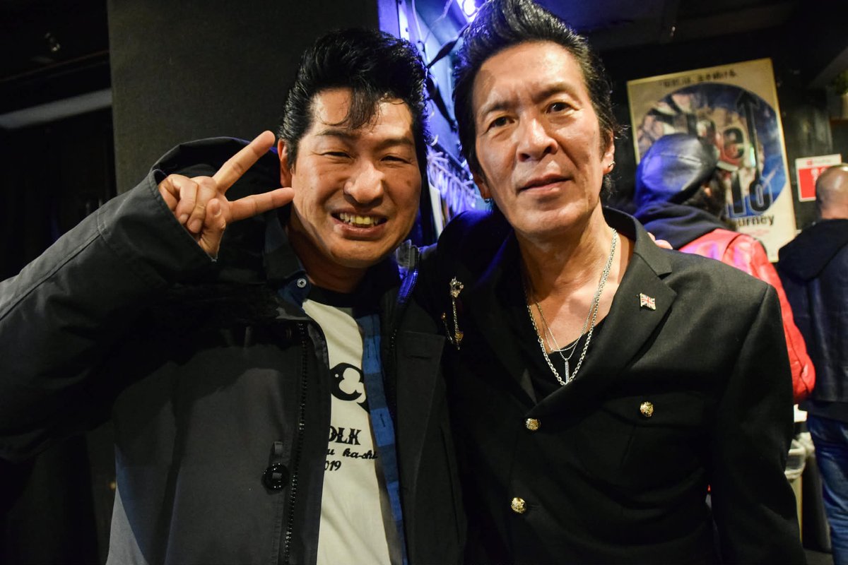 最鋭輝 tweet media