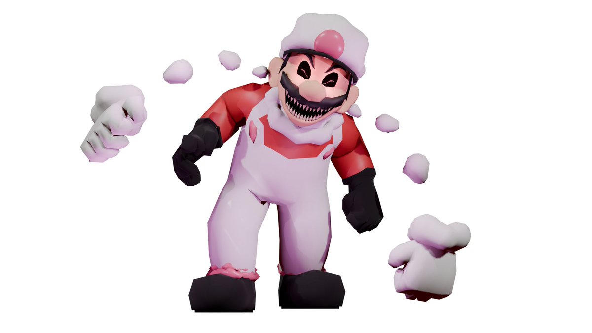 Second chance news tweet media