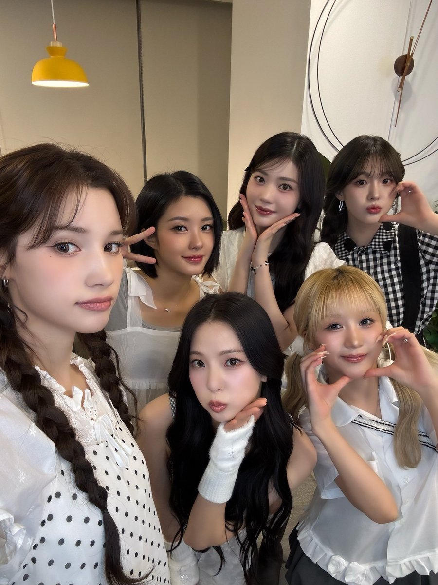 Chaehyun1e's tweet photo. No words needed https://t.co/nAC5HbtbrW