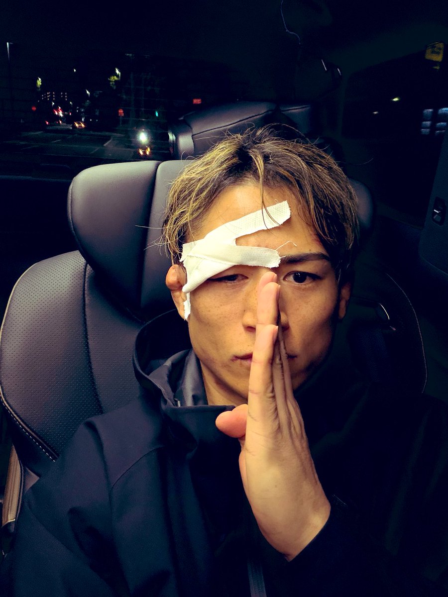 雑賀"ヤン坊"達也 tweet media