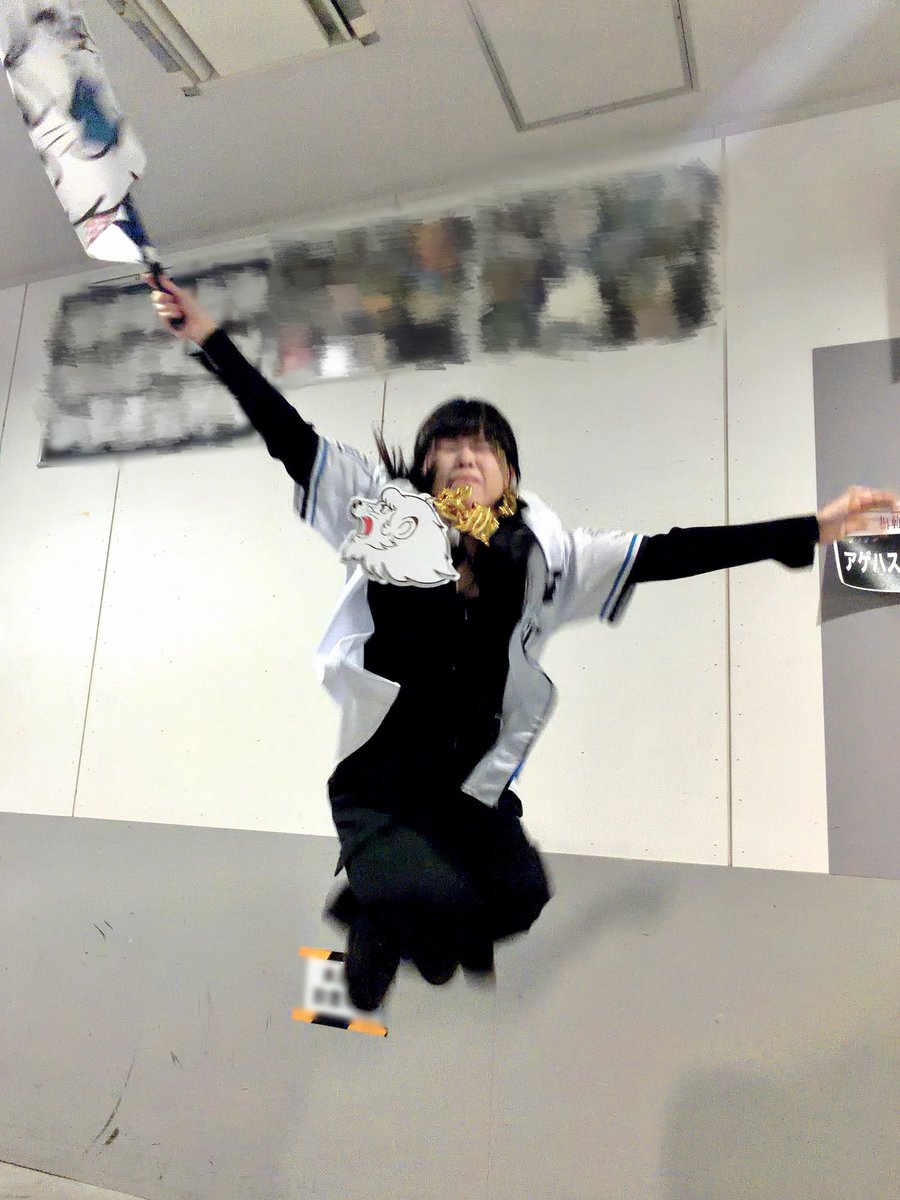 埼玉西武ライオンズ……愛してる………