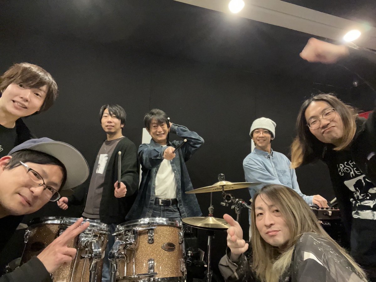 瀬下尚人 tweet media