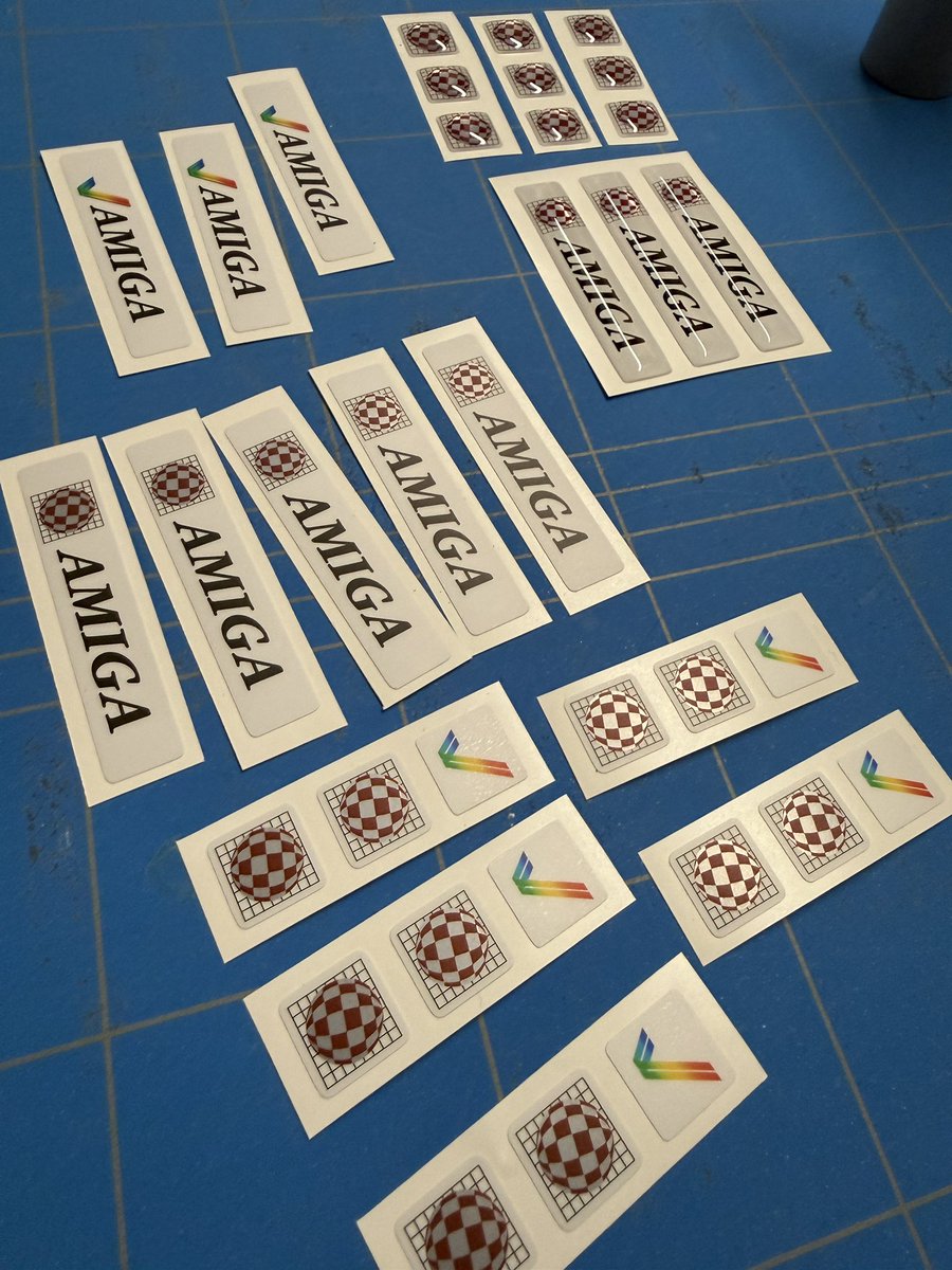 RetroBadgeman tweet media