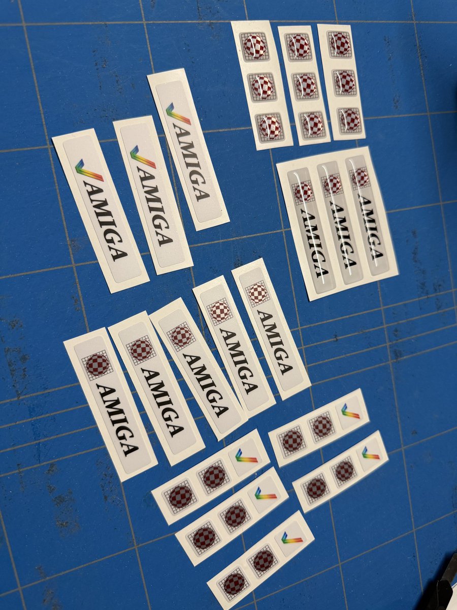 RetroBadgeman tweet media