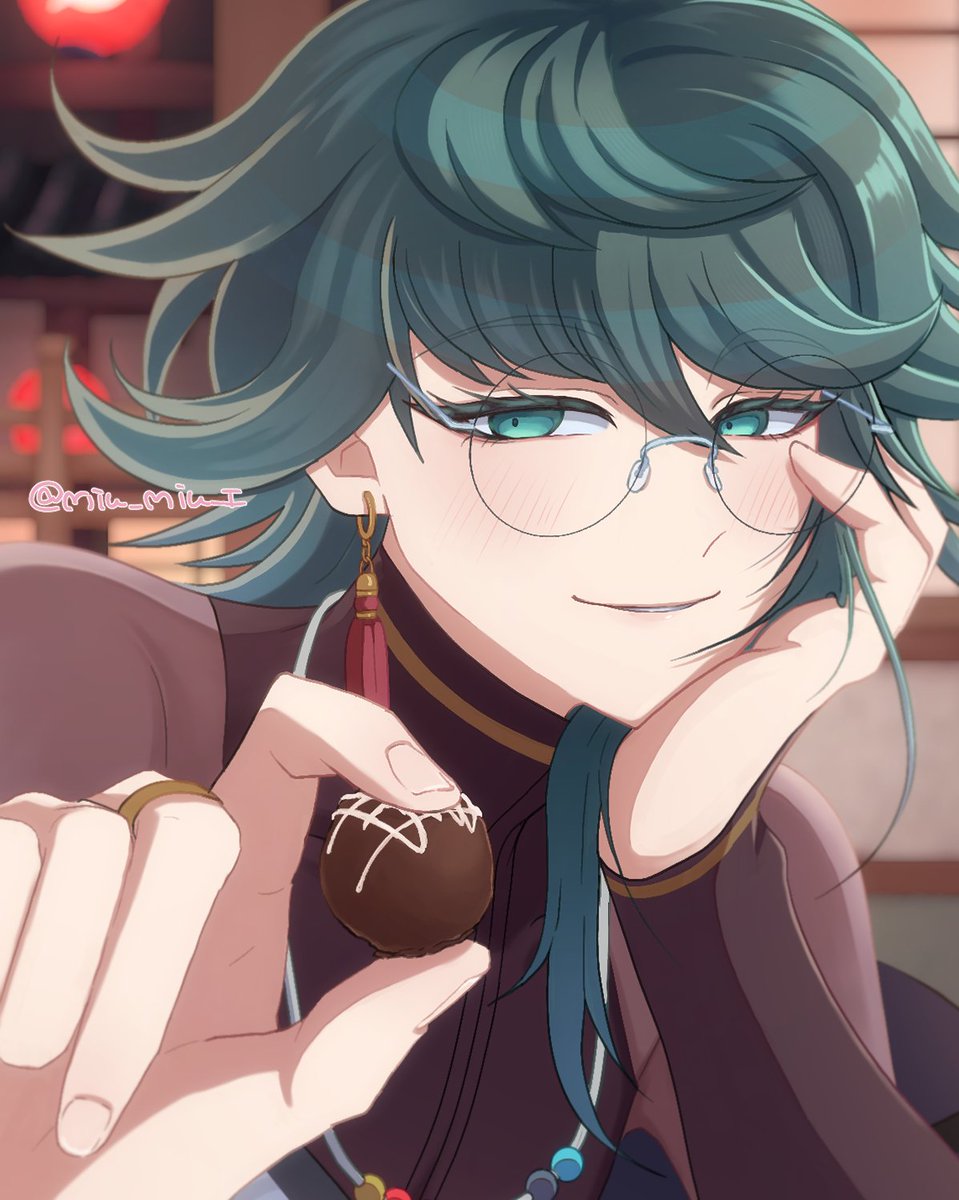 夕霧🐰 tweet media