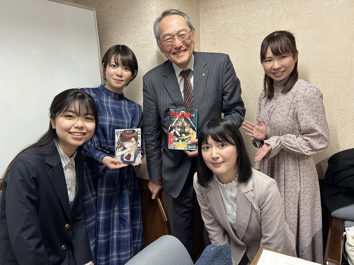 田中寅彦 tweet media