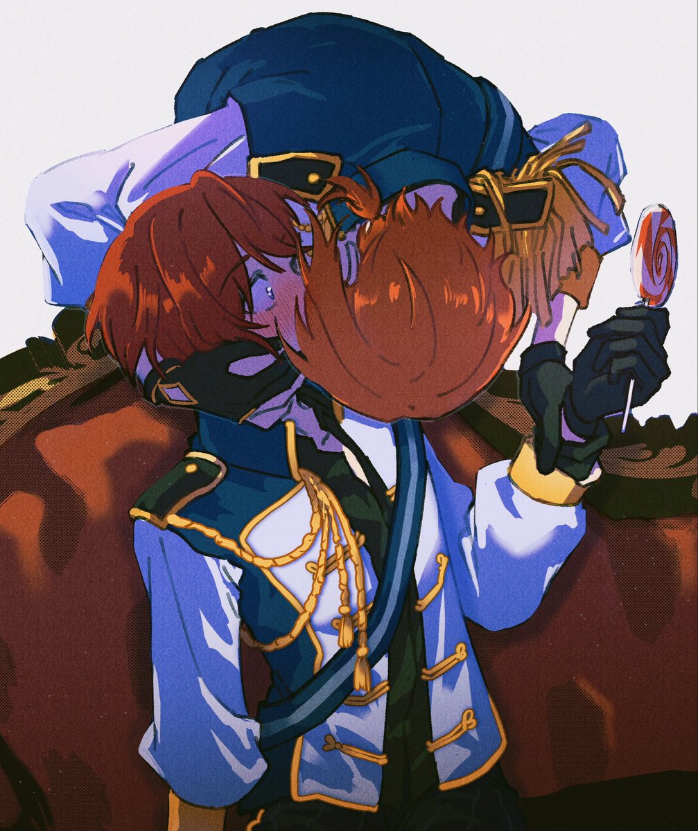 둥둥どんどん＠原稿中✒️ tweet media