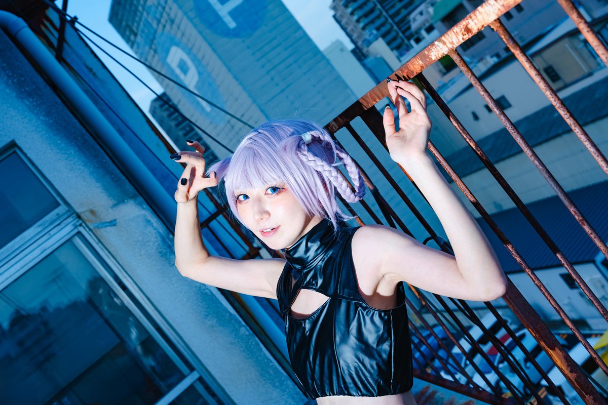 フォカ@写真投稿用 tweet media