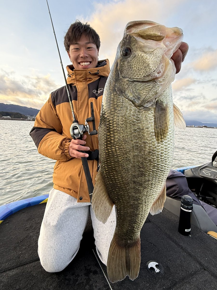 大西健太 tweet media