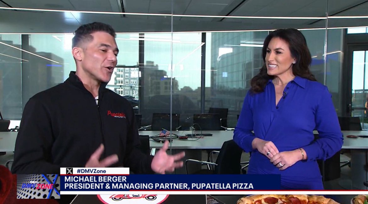 Achilles PR tweet media