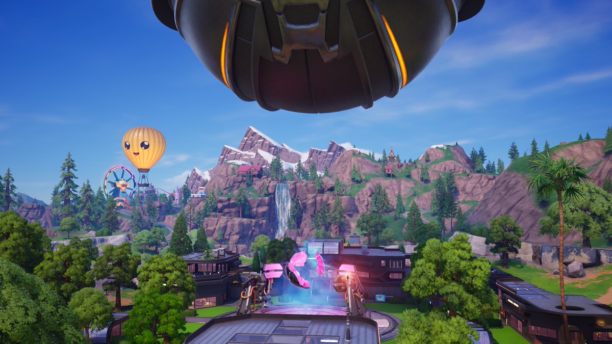 FortTracker tweet media