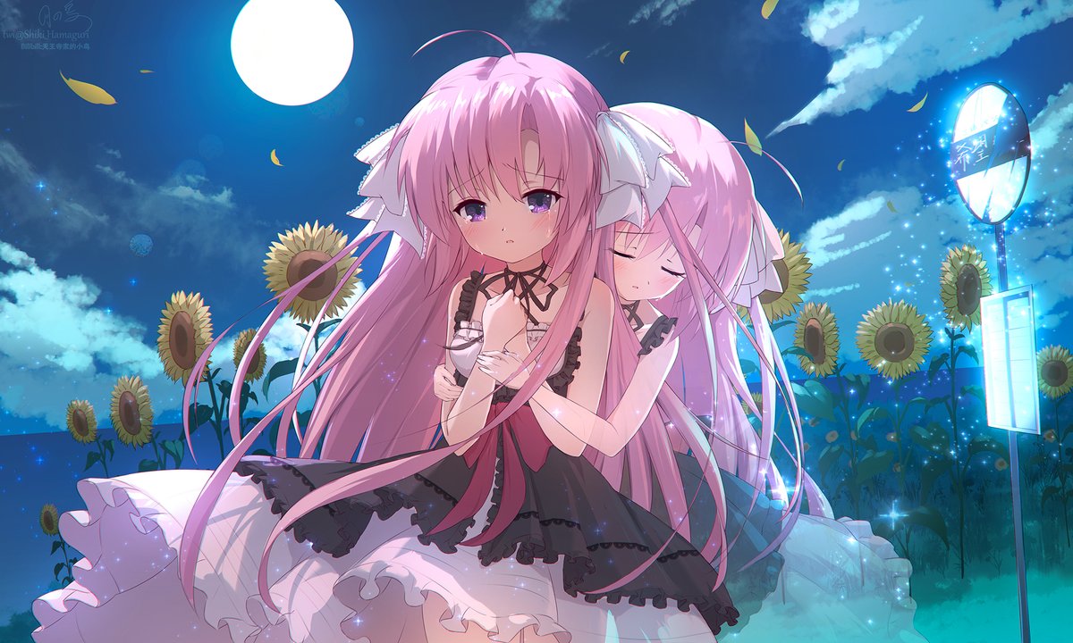 月の鳥🌙*ﾟ🍙識大好き🍙 tweet media