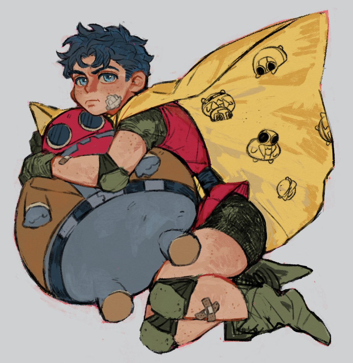 🍊蜜柑猫🍊 tweet media