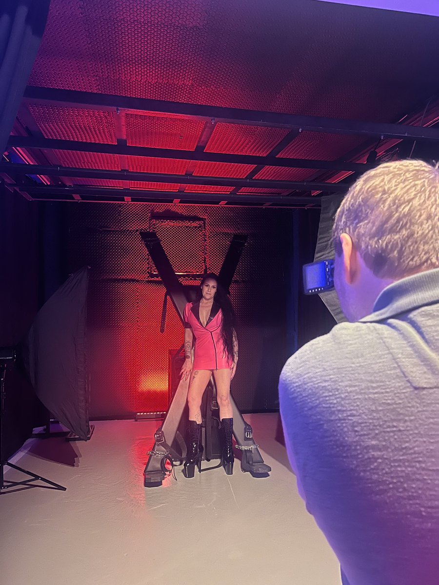 HouseOfSpankerellaAndPersefone tweet media