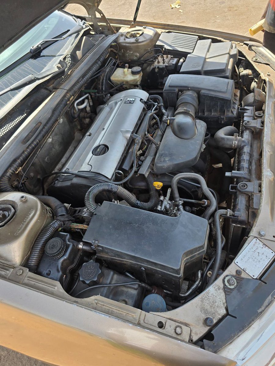 yardsaleplug's tweet image. DISTRESS SALE 
PEUGEOT 406 MANUAL DRIVE//
ORIGINAL CUSTOM DUTY ✅
PRICE// N3.5💰
LOCATION// JOS 📍
Location: Jos

Contact: 08072472687

#yardsale #Declutter #JosNigeria