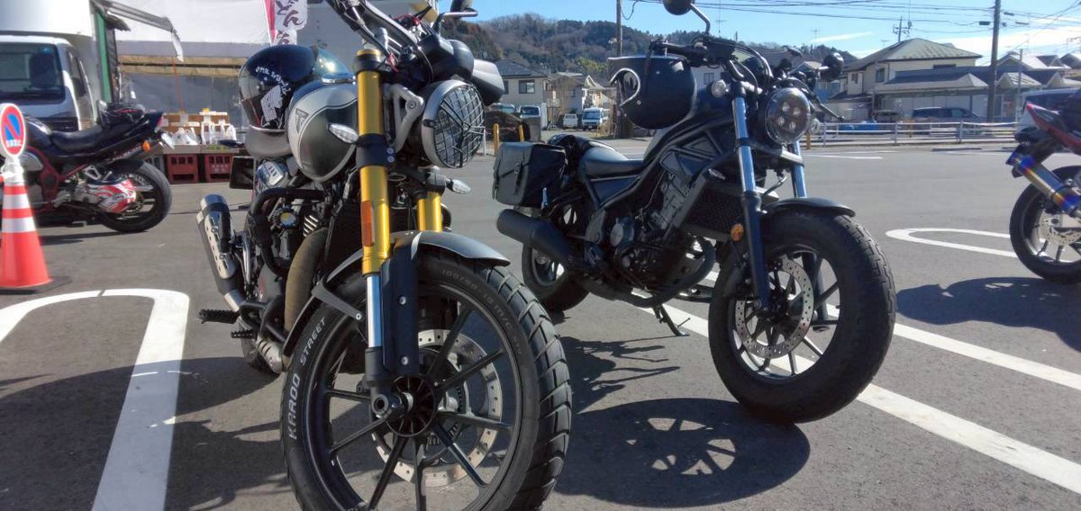 やっさん tweet media