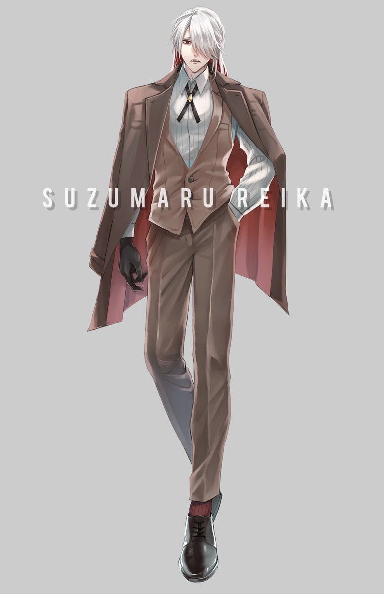 スズマルレイカ👾有償依頼受付中 tweet media