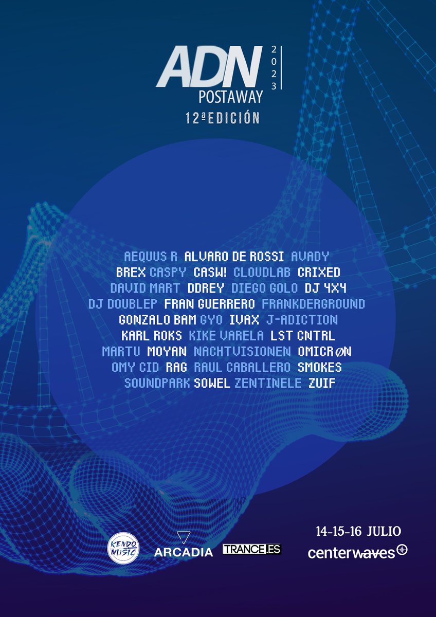 Centerwaves.com tweet media