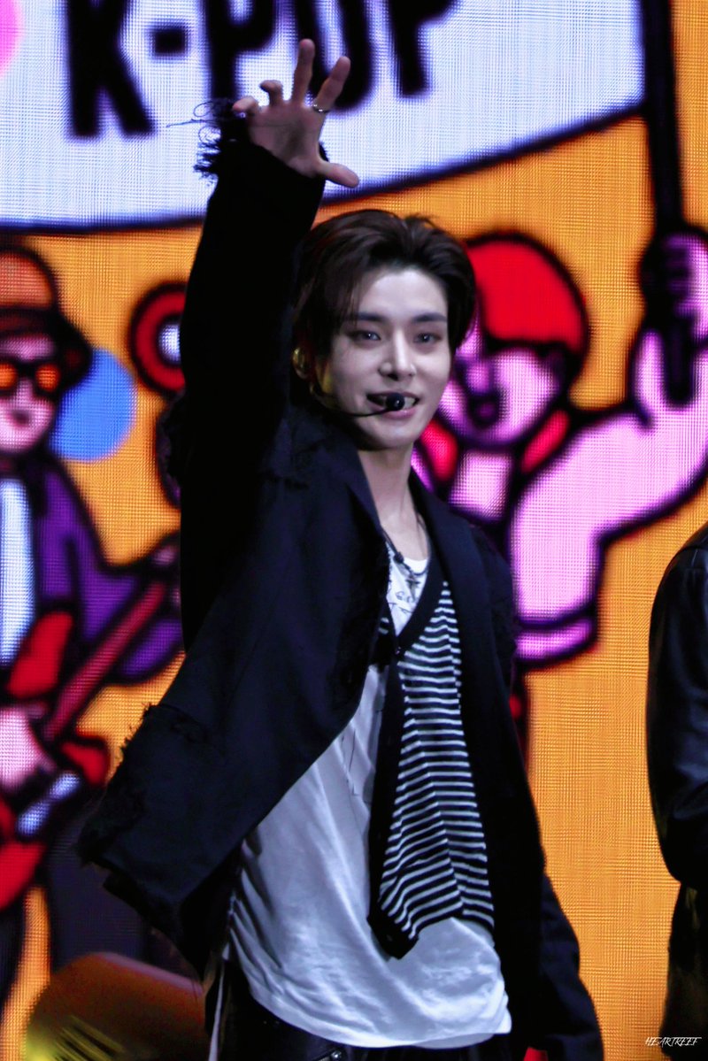 HEART REEF tweet media