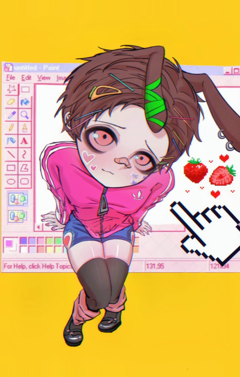 hope whisper tweet media