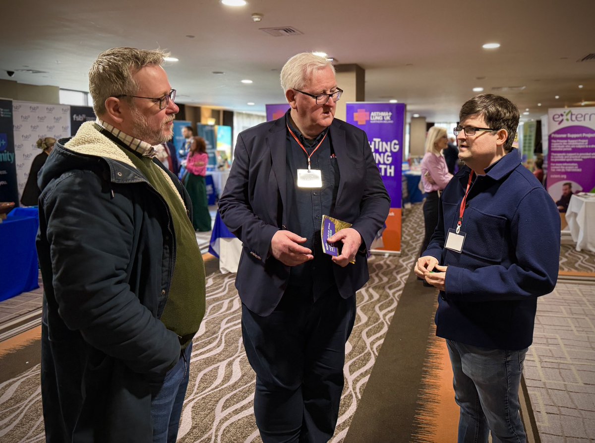 Stormont Sources tweet media