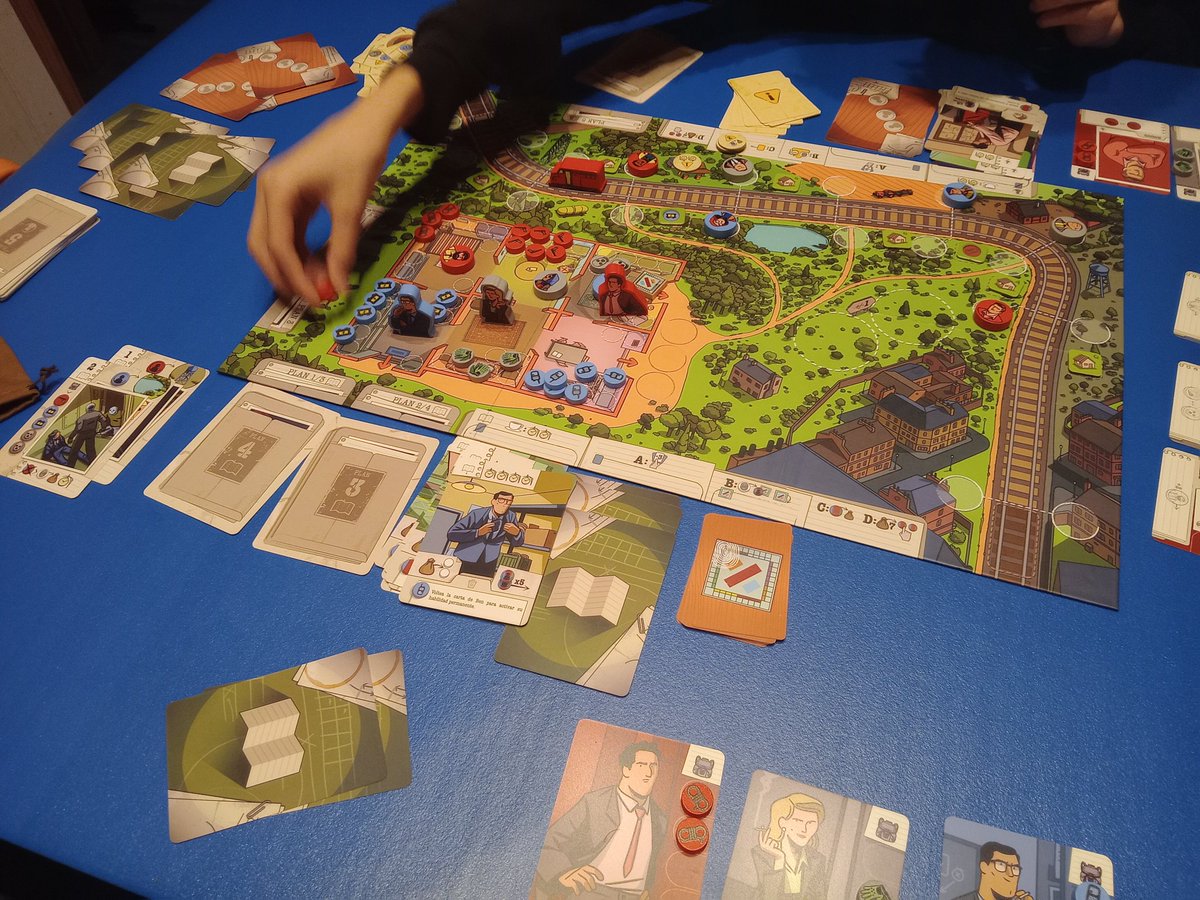 Ivan Iserte tweet media