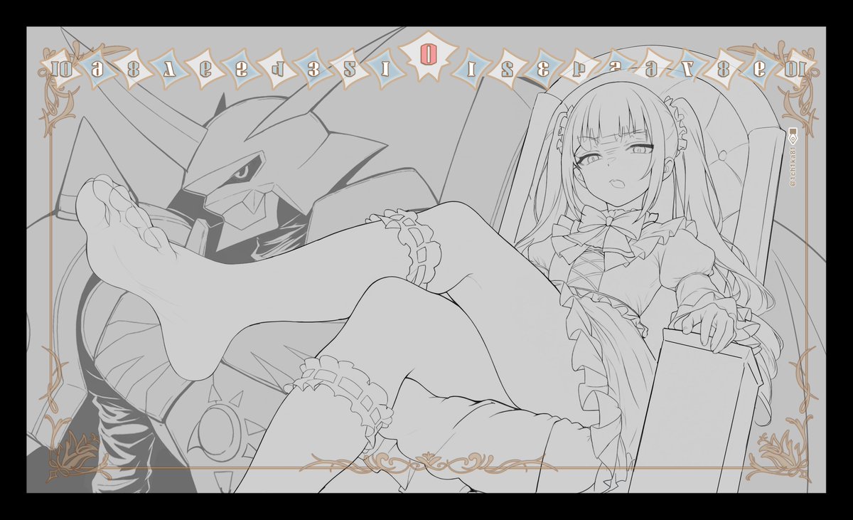 花一|🦖DINOARMOR tweet media