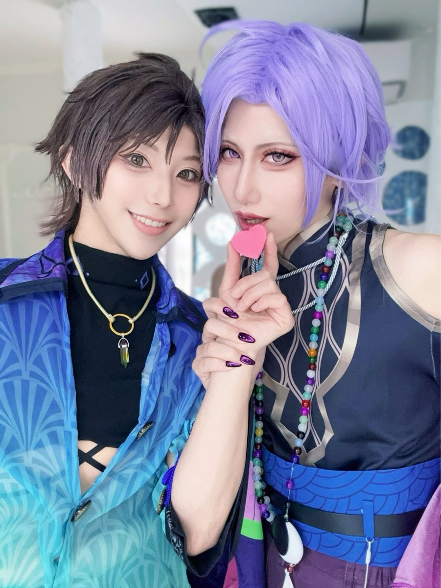 あいみ🍩 tweet media