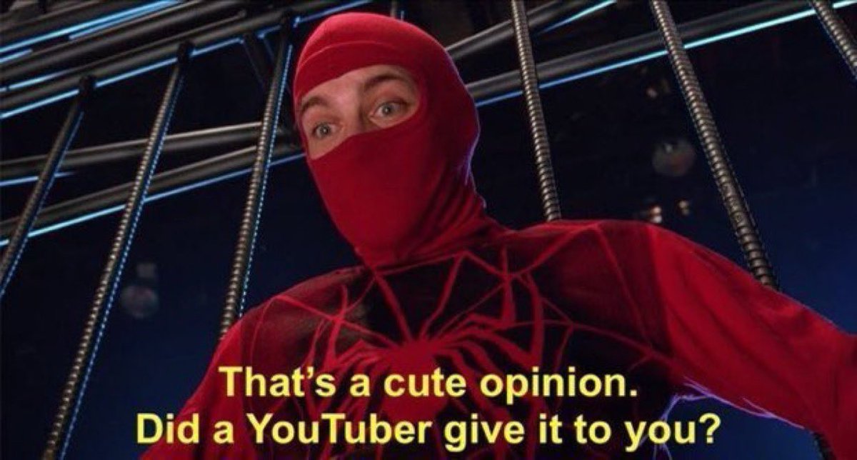#1 Infispio Supporter tweet media