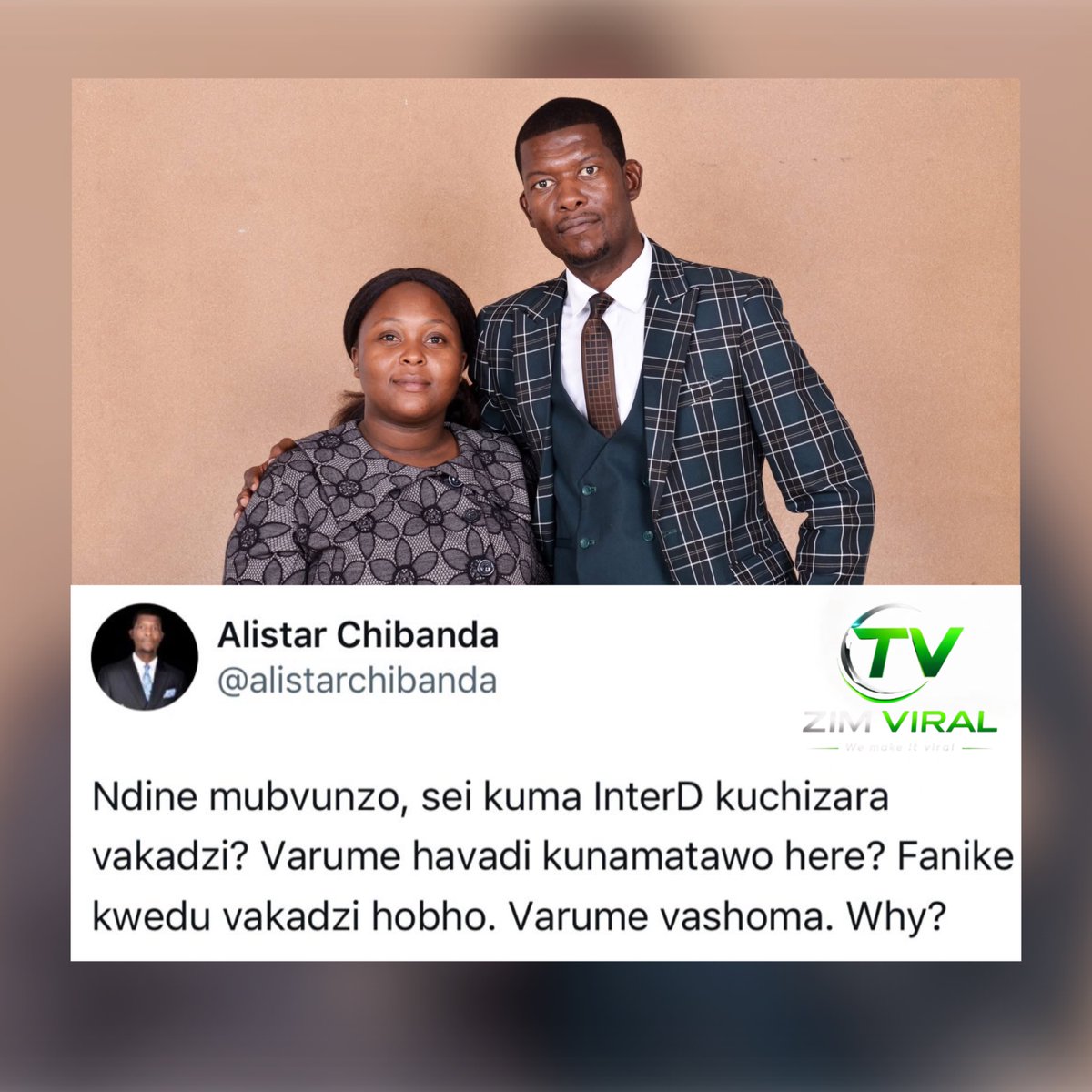 Zimviral 𝕏 tweet media