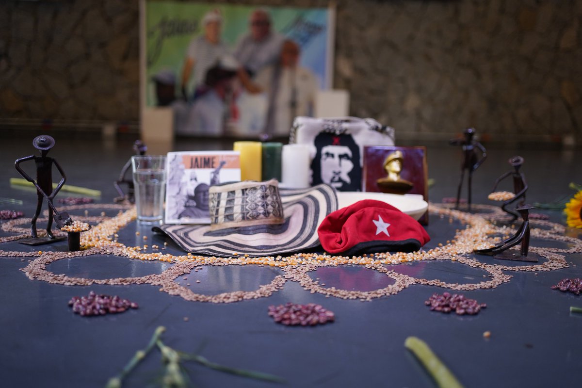 Agencia de Prensa IPC tweet media