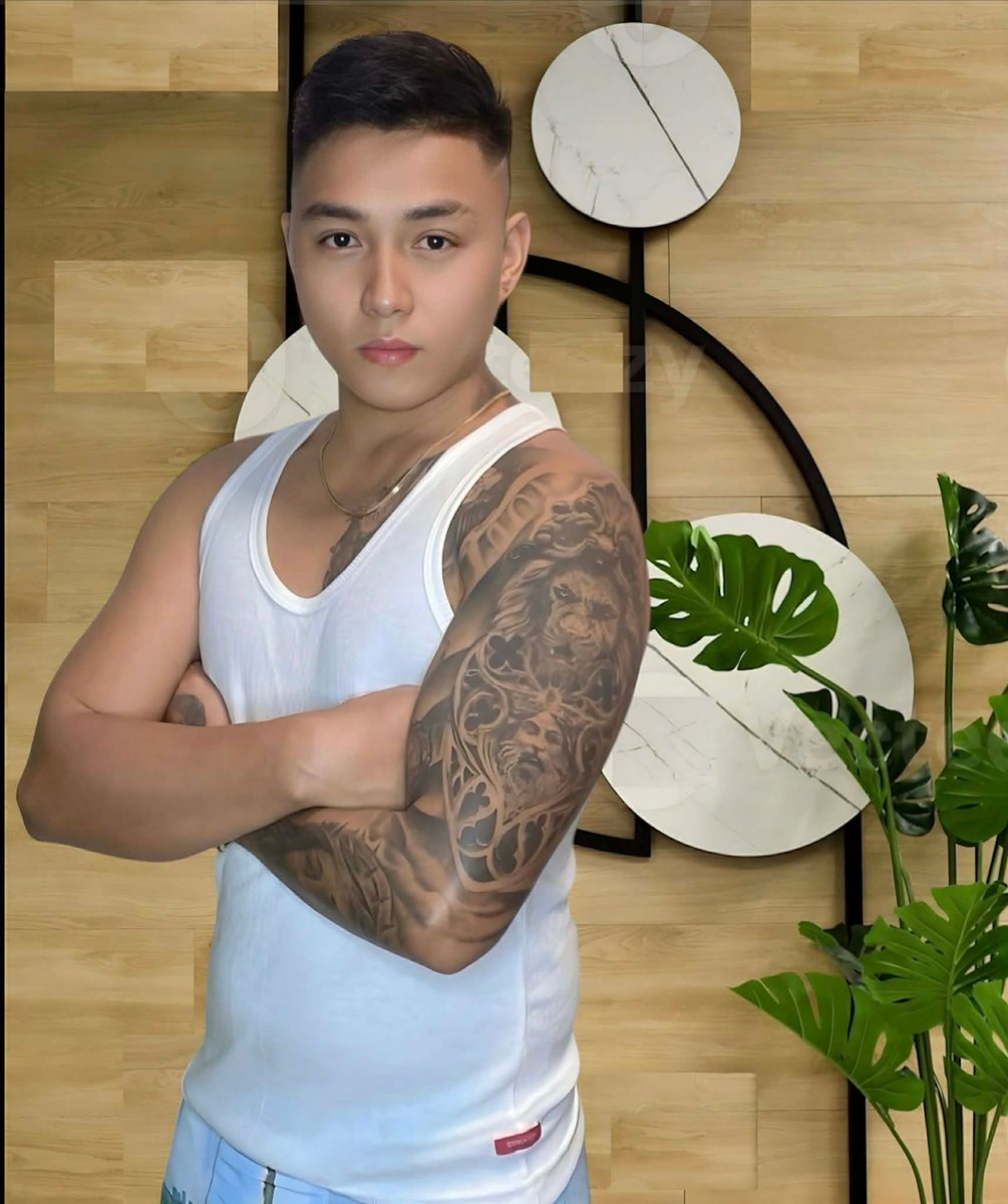 HOTTOUCH avenue tweet media