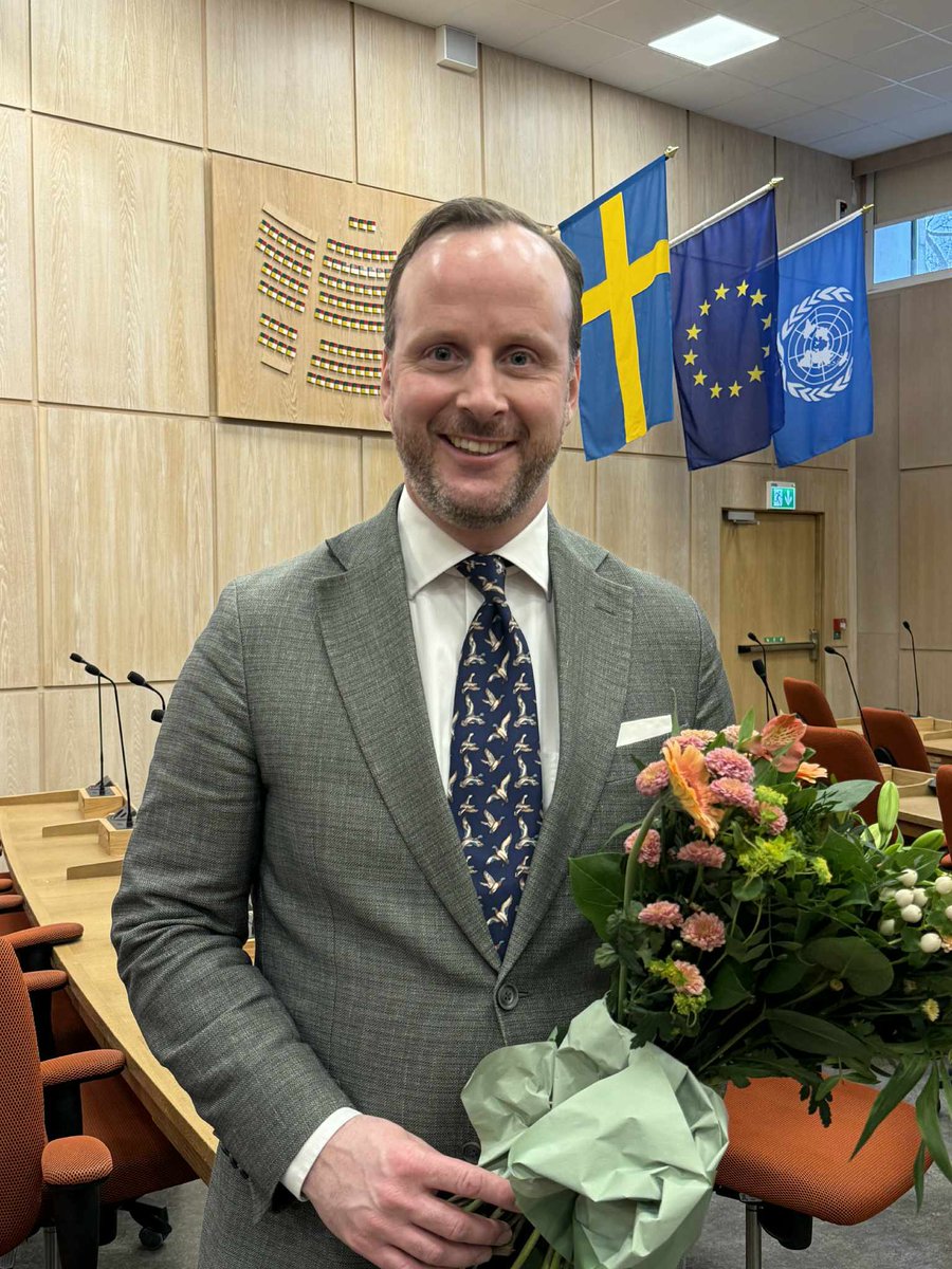 Christian Carlsson tweet media