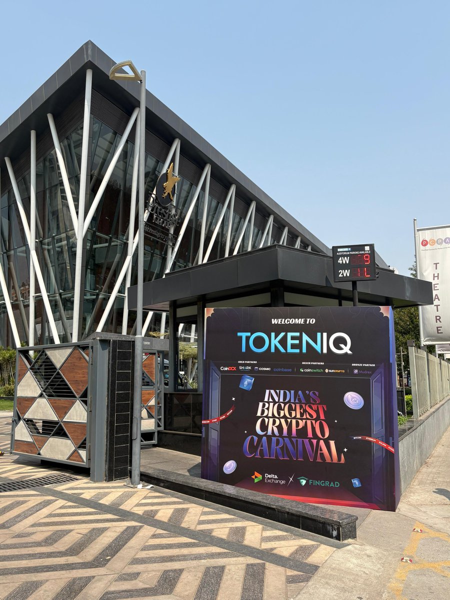 CoinSwitch: India's Simplest Crypto App 🚀 tweet media