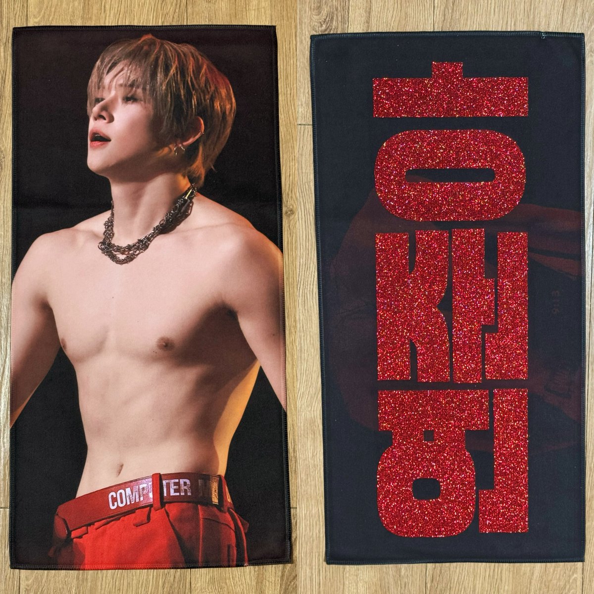 𝟗:𝟏𝟑 tweet media