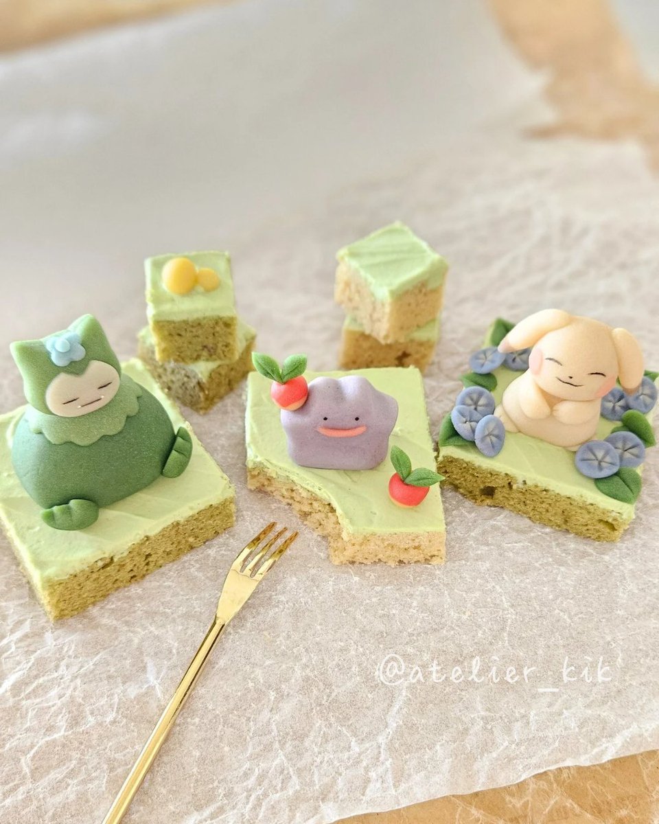 かいこ tweet media