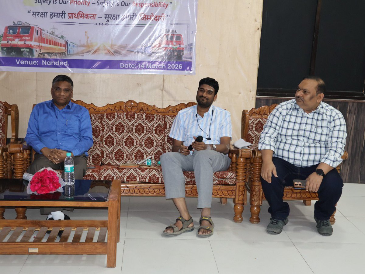 Nanded Division tweet media