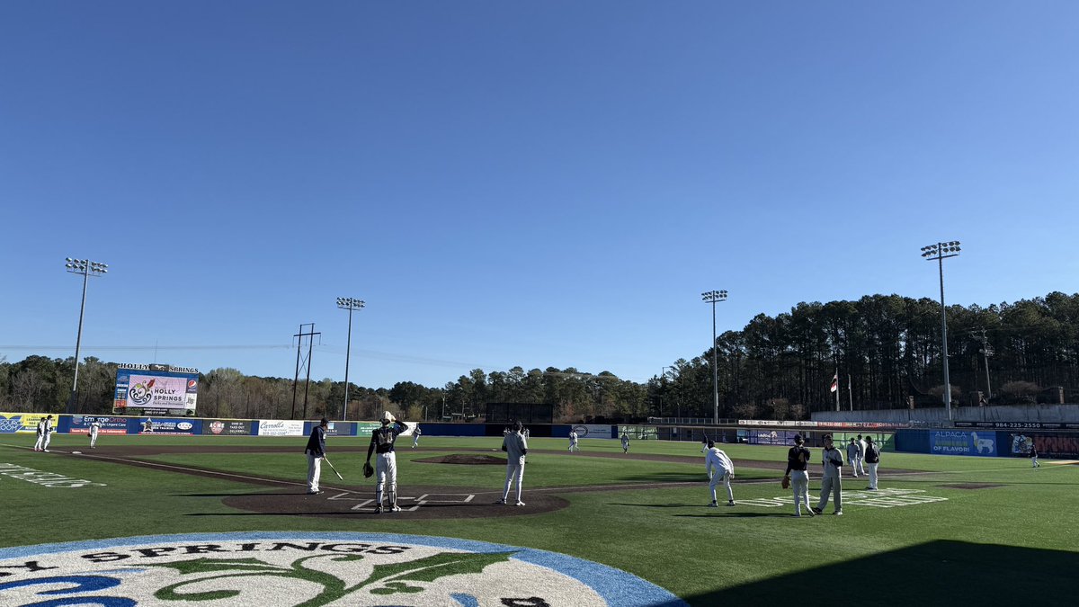 Justin Secrest tweet media