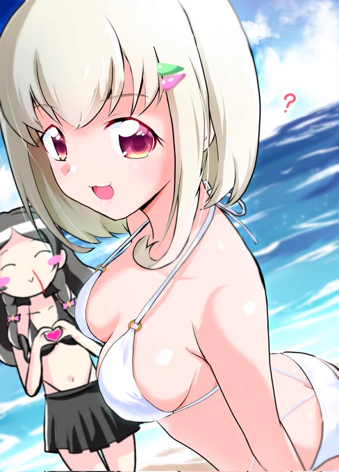 これでお前とも縁が(以下略) #見つけてくれてありがとう祭開幕