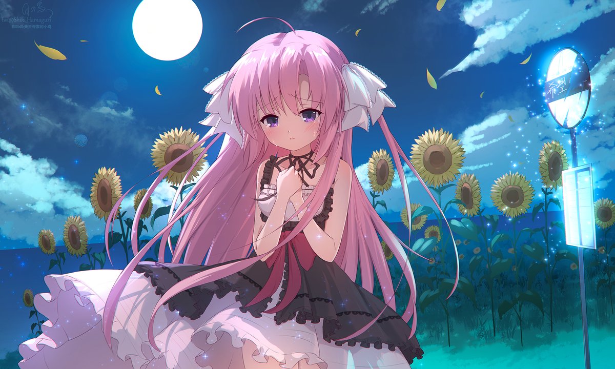 月の鳥🌙*ﾟ🍙識大好き🍙 tweet media