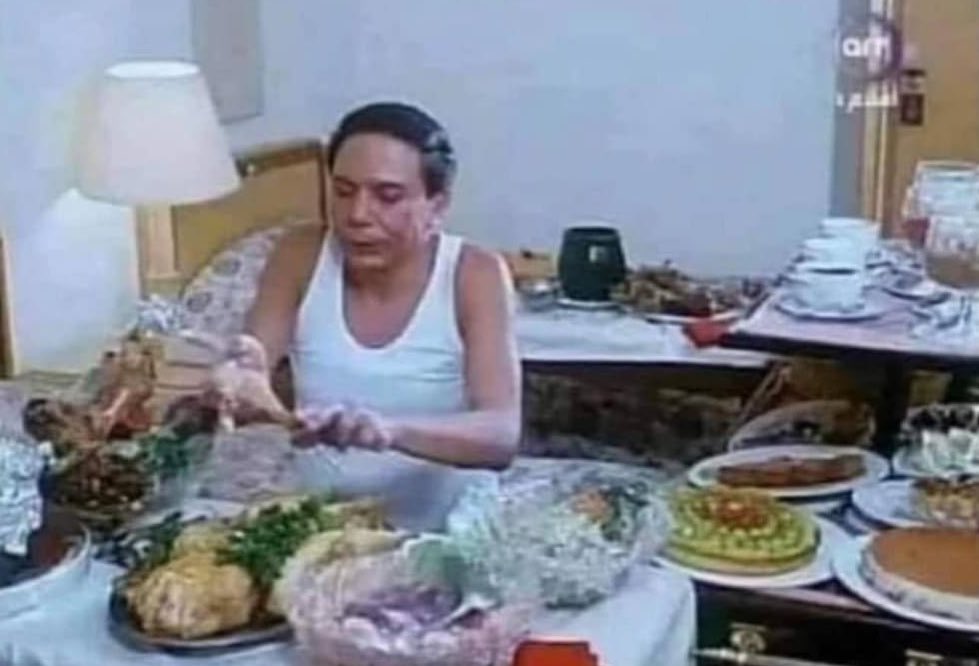 Cuando me fumo uno antes de dormir y las cosas se salen de control