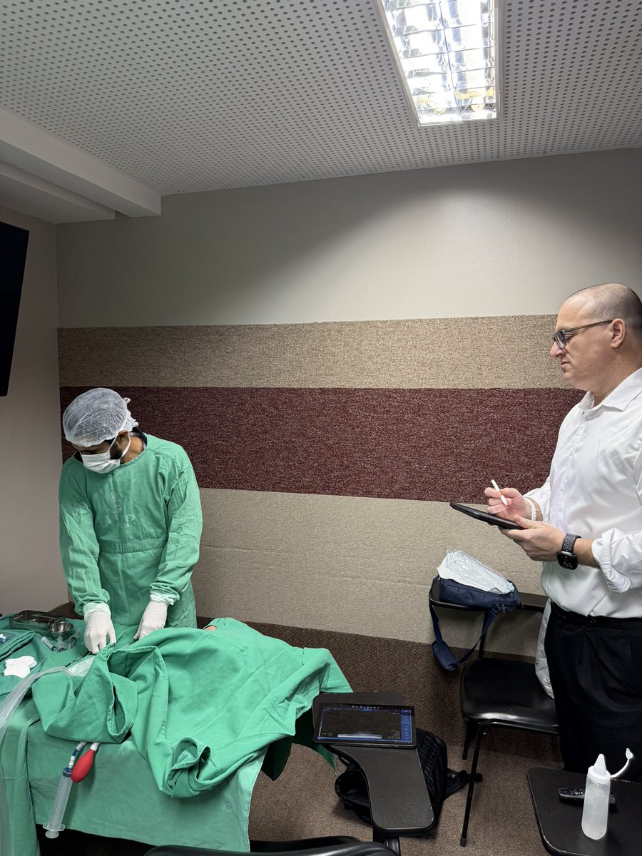 NU Simulation™ tweet media