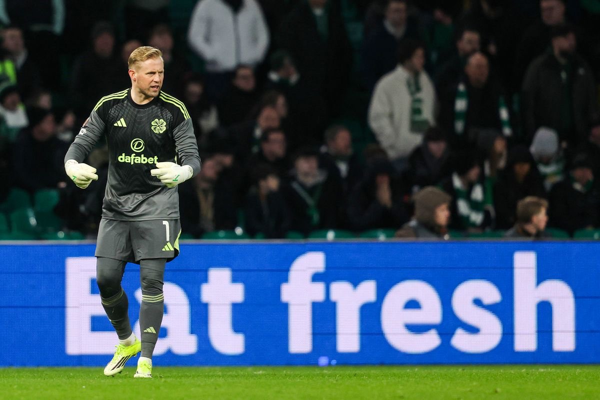 Everything Celtic tweet media